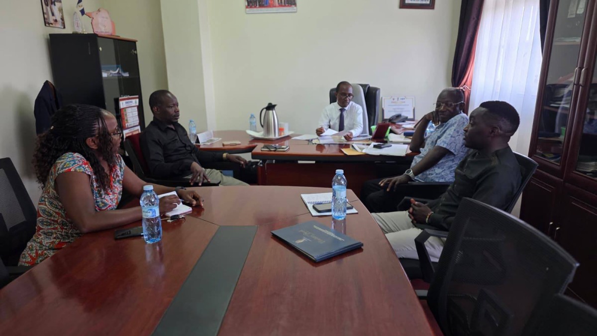 Preparations for the Buganda Bumu European Convention 2026 are progressing steadily